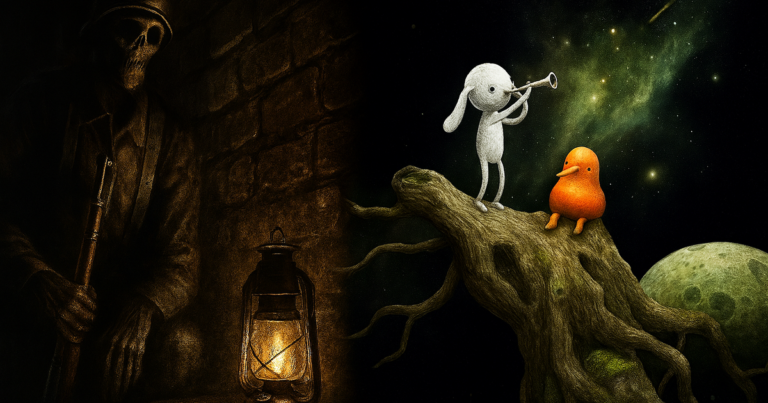 le nouveau jeu Amnesia entièrement gratuit