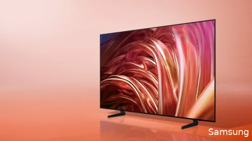 samsung oled 4k 55s85d 2024