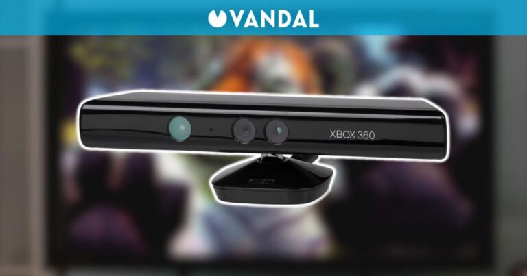 15 ans de l'appareil avec lequel Xbox a tenté de suivre les traces de Nintendo avec sa Wii à succès : c'était Kinect