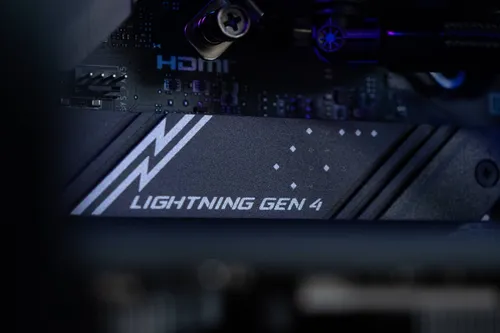 Examen du PC de jeu MSI Enge-10