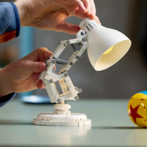 Cette offre du jour LEGO est si bonne que les fans afflueront en masse (parti = parti)