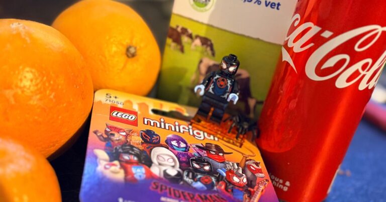 Pourquoi Lidl vend soudainement du LEGO – et pourquoi vous ne pouvez plus y échapper