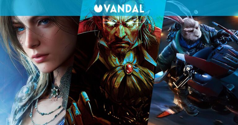 RÉSUMÉ : Toutes les annonces Xbox Partner Preview avec des jeux tiers pour Xbox et PC