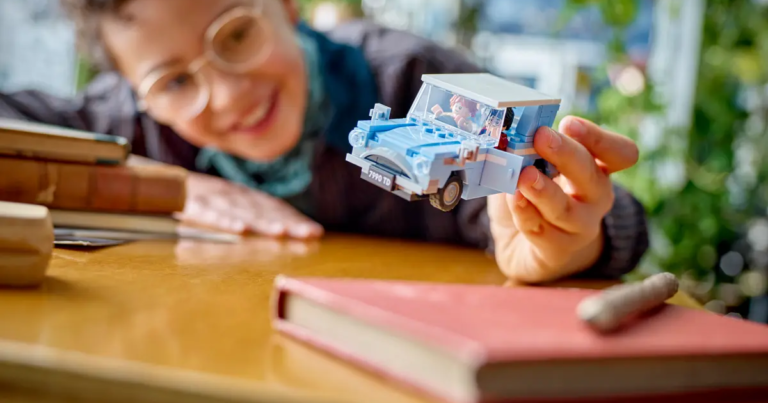 MediaMarkt propose une réduction sur LEGO TECHNIC Mercedes (+ autres offres Black Friday LEGO)