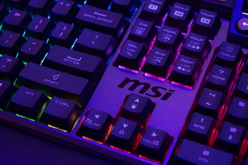 Guide d'achat MSI 2025-1