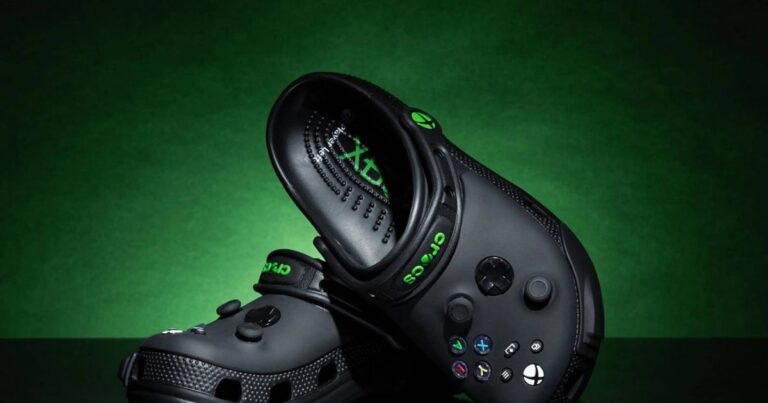 Microsoft propose des produits spéciaux Xbox