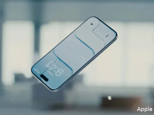 iPhone 17 Air