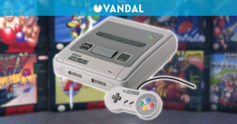 35 ans de Super Nintendo, le cerveau de la bête qui exploitait au mieux le 16 bits