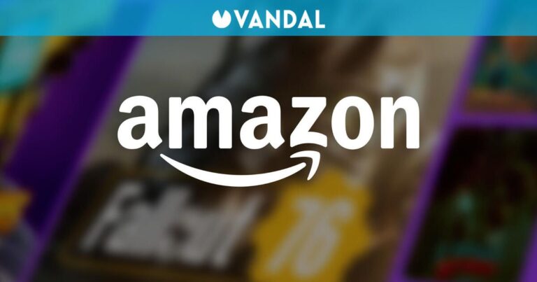 Amazon le confirme : Tous ces jeux PC seront gratuits en novembre pour les membres Amazon Prime
