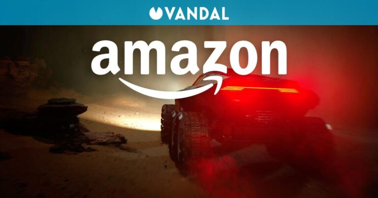 Amazon offre aujourd'hui 4 nouveaux jeux PC juste pour être sur Amazon Prime, dont un Fallout