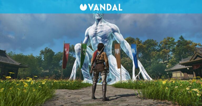 Assassin's Creed Shadows aura une mission « croisée » avec Attack on Titan et une intrigue « humoristique »