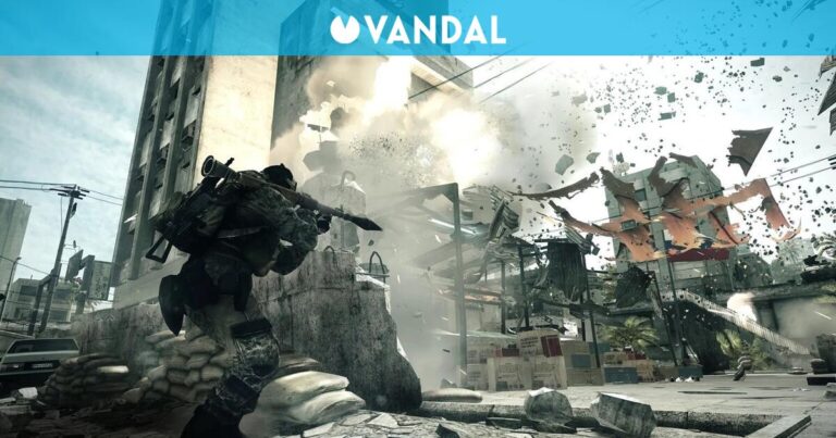 Battlefield 6 ne cesse de surprendre par son souci du détail dans la destruction des scénarios