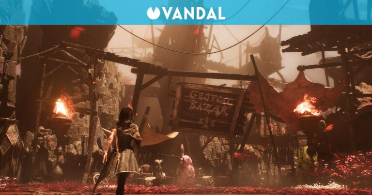 Beaucoup le considèrent comme le véritable GOTY 2025 et son prix sur Amazon est plus bas que jamais pendant le Black Friday