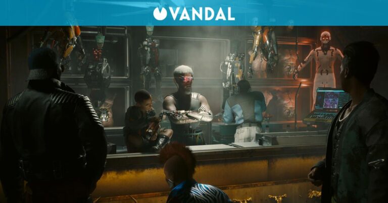 Bonne et mauvaise nouvelle pour Cyberpunk 2 : CD Projekt admet que cela dure longtemps, mais ce sera ambitieux