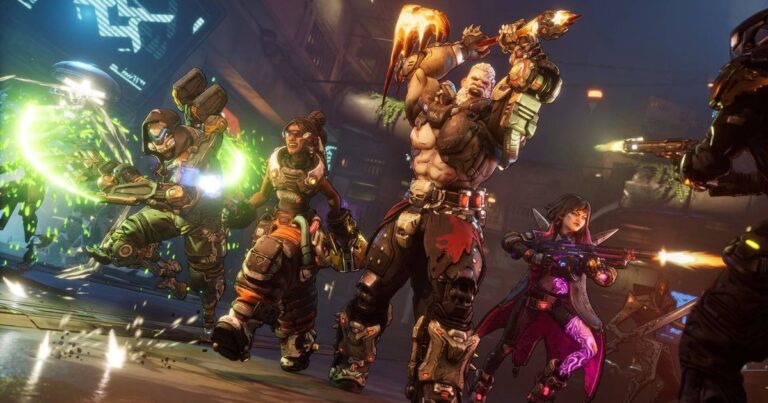 Borderlands 4 désormais très abordable