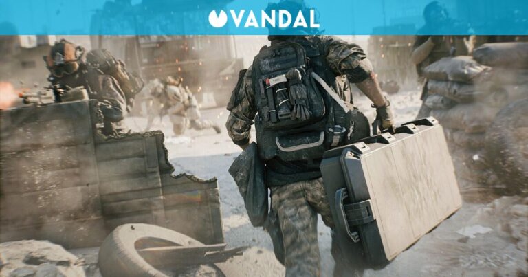 C'est la raison pour laquelle dans Battlefield REDSEC vous obtenez toujours les mêmes kits de mise à niveau et ainsi vous pouvez l'éviter