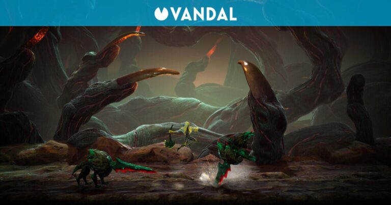 C'est la suite d'un metroidvania sous-estimé et propose désormais une démo gratuite sur PC via Steam.
