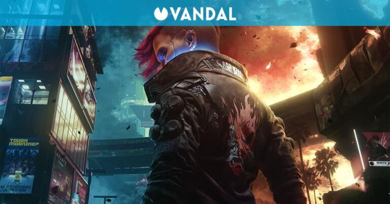 CD Projekt s'est caché un hommage dans Cyberpunk 2077 et voici comment le trouver