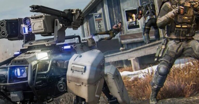 Ce sont les sorties de jeux de novembre 2025