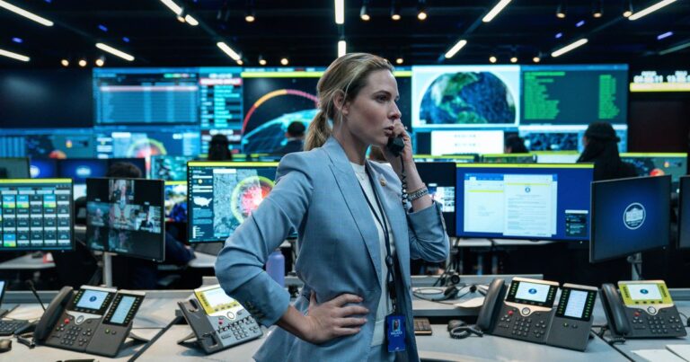Ces 3 films dominent Netflix en ce moment – ​​il faut voir le numéro 2 ce soir !