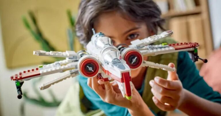 Ces 21 sets LEGO Star Wars ne seront bientôt plus en vente