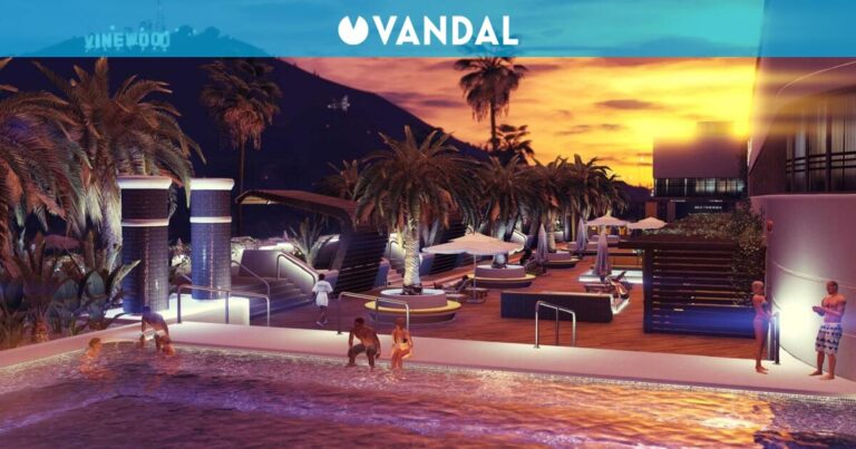 Cette semaine dans GTA Online : penthouse de casino gratuit, bonus de braquage de casino et récompenses de triple course