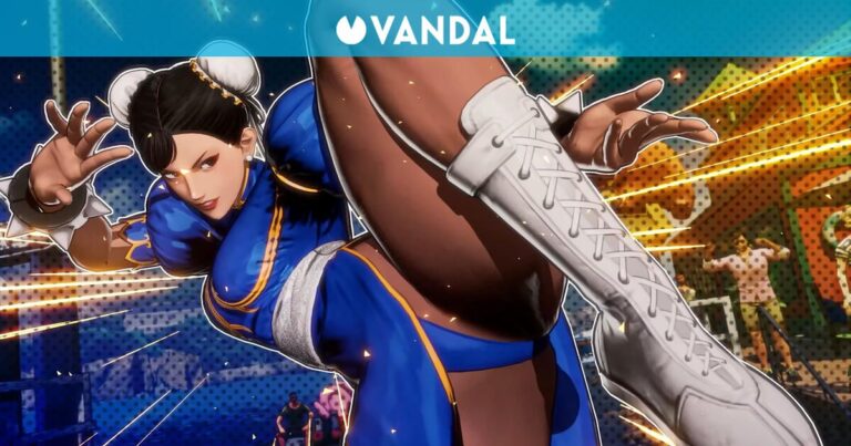 Chun-Li de Street Fighter arrive cette semaine dans Fatal Fury : City of the Wolves, le jeu de combat de SNK