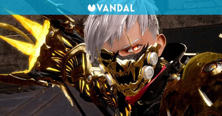 Code Vein 2, l'anime soulslike, présente un prologue vidéo de son monde post-apocalyptique