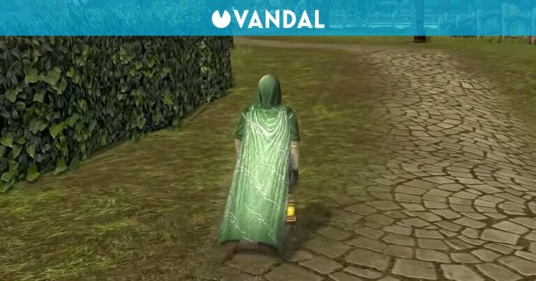 Combien de temps faut-il pour arriver au Mordor ? Ils recréent le voyage de Frodon dans Le Seigneur des Anneaux Online pour le prouver