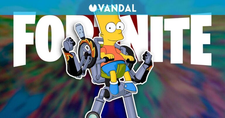 Combien de temps les Simpsons resteront-ils dans Fortnite et que se passera-t-il ensuite avec la carte ? Dépêchez-vous, c'est une courte saison