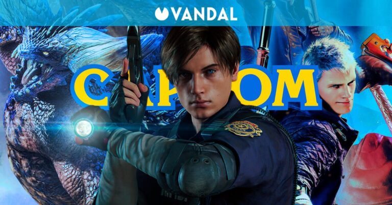 Combien se sont vendus les derniers Resident Evil ou Monster Hunter ? Capcom met à jour ses ventes de catalogue