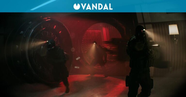 Comme Batman Arkham mais à l'envers : dans ce jeu d'horreur, un super-héros mortel vous poursuit
