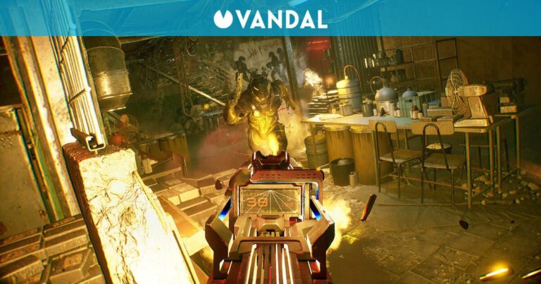 Comme Cyberpunk 2077 mais multijoueur et avec des mécaniques Ready or Not : c'est le gameplay de DEFECT