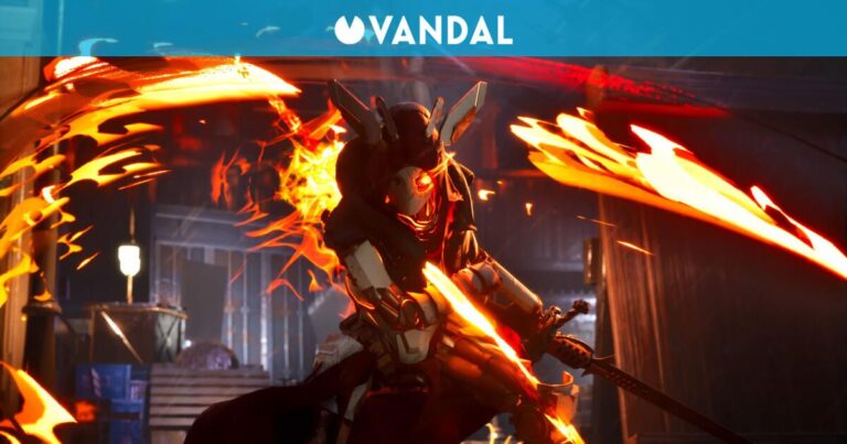 Comme si Bloodborne et Devil May Cry avaient un enfant : vous pouvez désormais essayer gratuitement la coopérative Steel Effigie