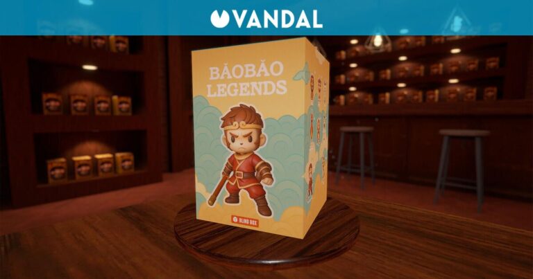 Comment collectionner des Funkos sans dépenser d'argent : ce nouveau jeu Steam gratuit consiste à acheter et à ouvrir des boîtes surprises