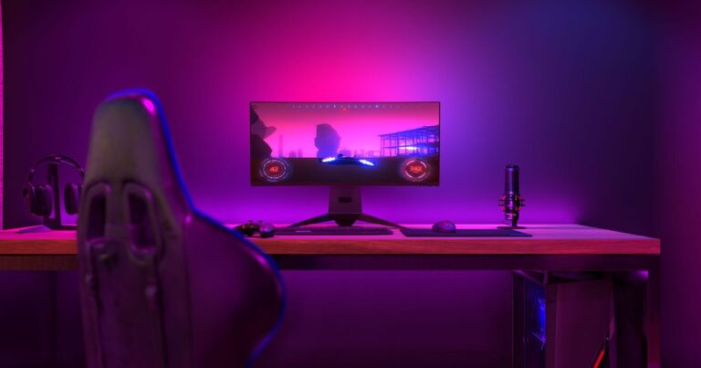 Coup de bol avec une offre quotidienne sur les lampes Philips Hue