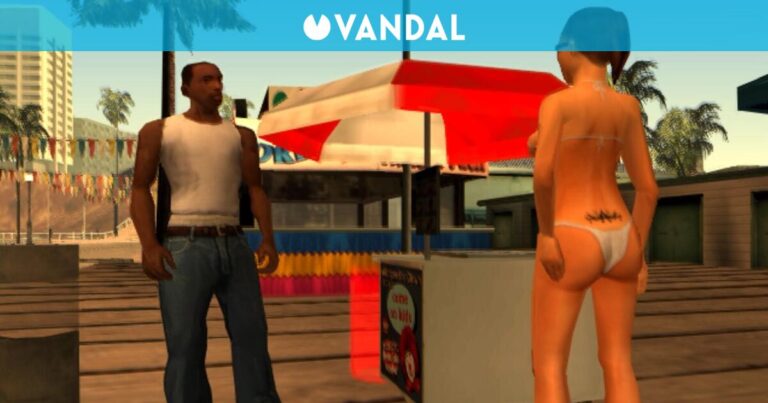 Dan Houser avoue qu'il craignait la fermeture de Rockstar en raison du mod sexuel controversé Hot Coffee dans GTA : San Andreas