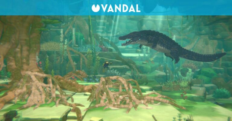 Dave the Diver est lancé aujourd'hui sur Xbox et propose une extension avec de nouvelles aventures, In the Jungle