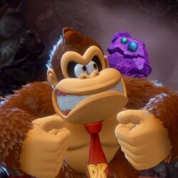 Un film Donkey Kong en préparation ?