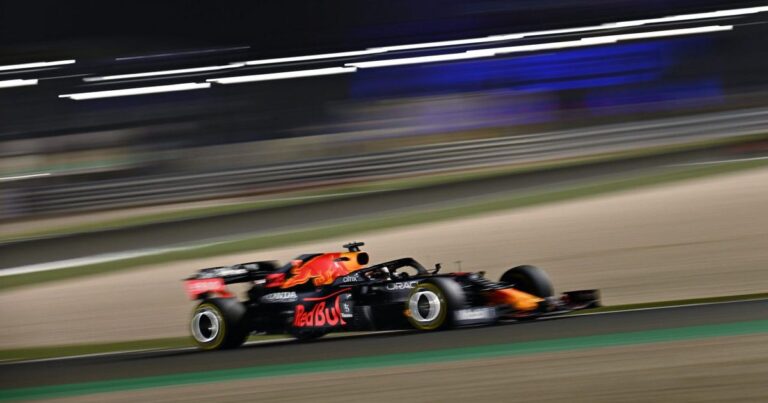De cette façon, vous pouvez regarder Qatar F1 2025 entièrement gratuitement sans Viaplay
