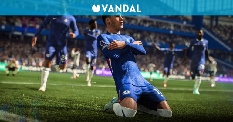 EA Sports FC 26 reprend la tête des ventes au Royaume-Uni après avoir détrôné Pokémon Legends : ZA
