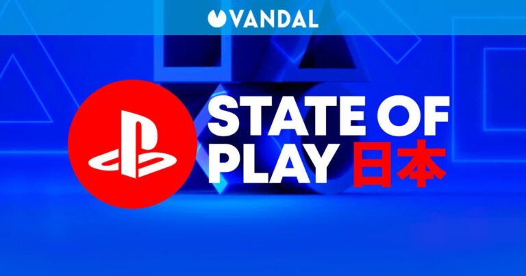 EN DIRECT : toutes les annonces Sony State of Play dédiées aux nouveaux jeux PS5 créés au Japon et en Asie