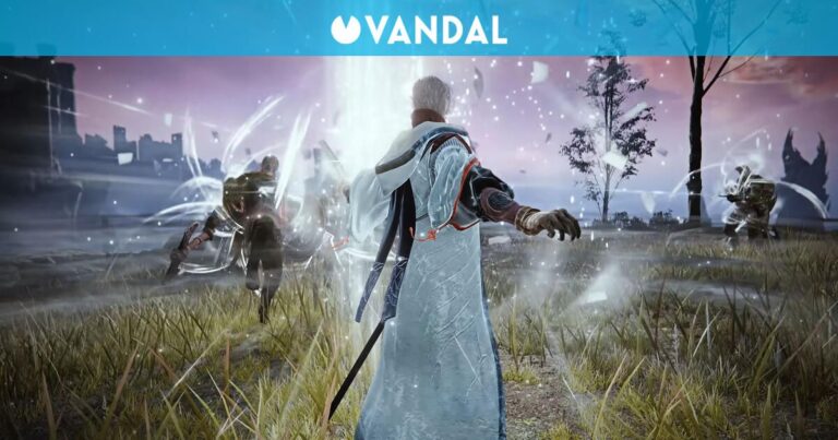 Elden Ring Nightrein étend sa proposition multijoueur avec un DLC pour PC et consoles