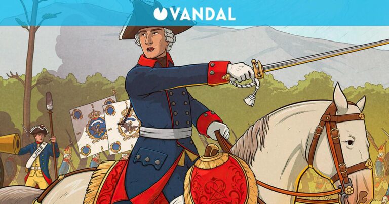 Et si Total War était un roguelite infini ? Ça existe, ça s'appelle Master of Command et ça triomphe sur Steam