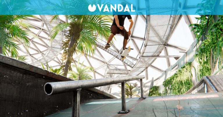 Et si le meilleur 'Skate' de 2025 n'était pas le skate ? Voici ScootX, le phénomène indépendant obsédé par la physique