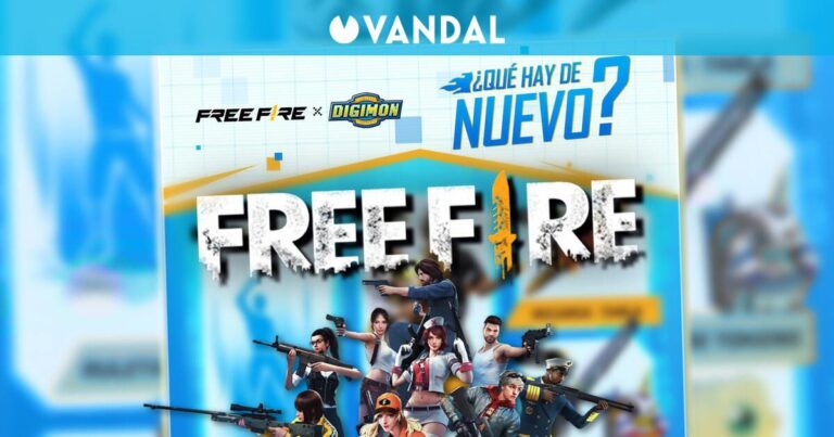 FEU GRATUIT MAX | Agenda hebdomadaire du 12 au 18 novembre : Collaboration avec Digimon Adventure