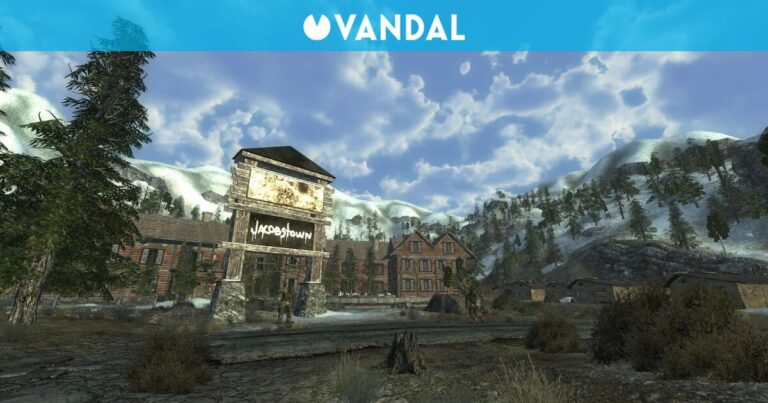 Fallout New Vegas est devenu plus réaliste avec 200 nouveaux types de météo grâce à ce mod