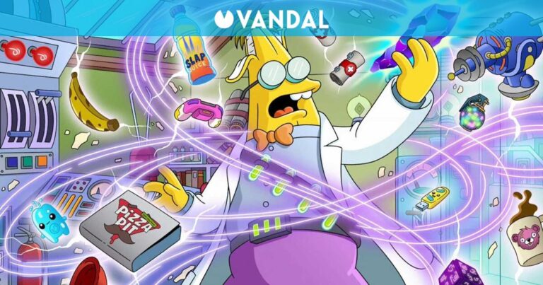 Fortnite revient en arrière et change les conditions pour obtenir le personnage secret des Simpsons