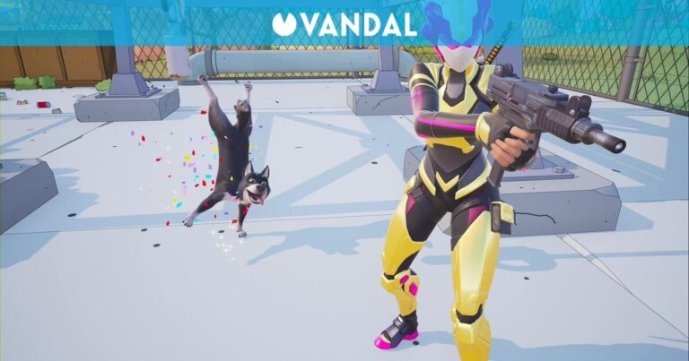 Fortnite vous offre l'un de ses nouveaux compagnons, mais seulement si vous remplissez cette condition
