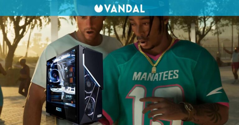 GTA 6 pourrait n'arriver sur PC qu'en 2028 : voici comment le retard de Rockstar affecte la version ordinateur
